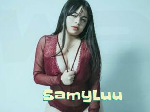 SamyLuu