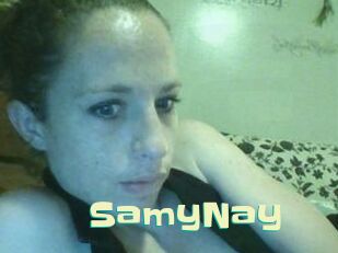 SamyNay