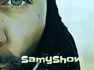 SamyShow