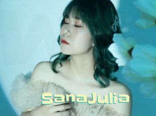 SanaJulia