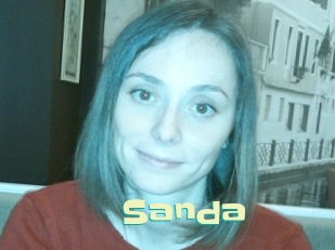 Sanda