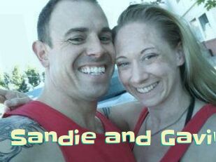 Sandie_and_Gavin