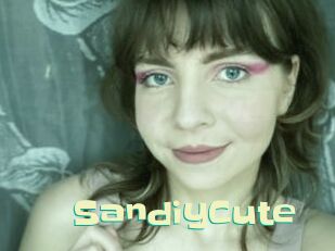 SandiyCute