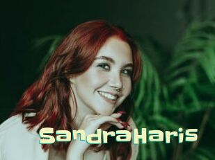 SandraHaris