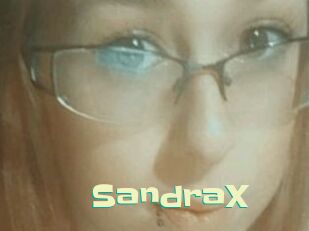 SandraX