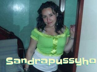 Sandrapussyhot