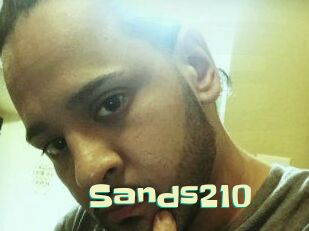 Sands210