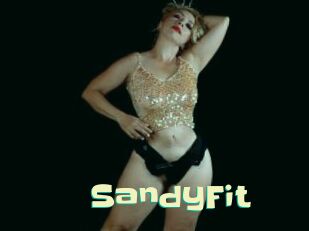 SandyFit