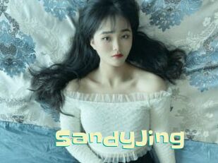 SandyJing