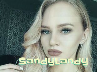 SandyLandy