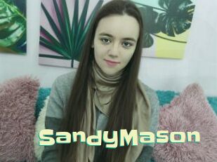 SandyMason