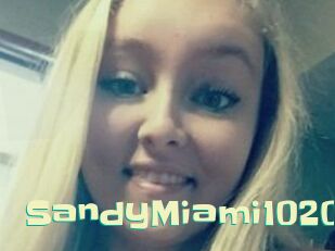 SandyMiami1020