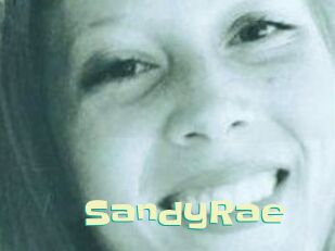 SandyRae