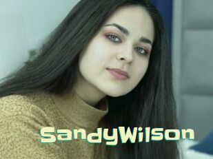 SandyWilson