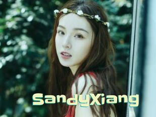 SandyXiang