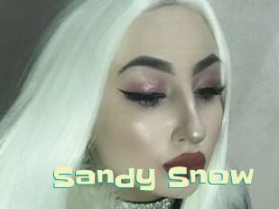 Sandy_Snow