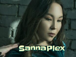 SannaPlex