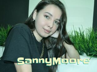 SannyMoore