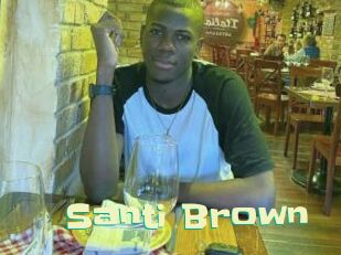 Santi_Brown