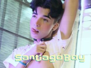 SantiagoBoy