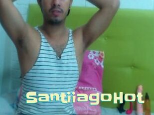 SantiiagoHot