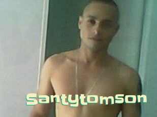 Santytomson