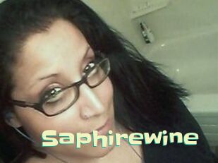 Saphirewine