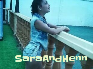 SaraAndHenn