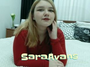 SaraAvans