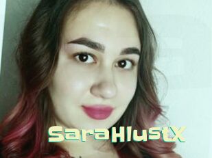 SaraHlustX