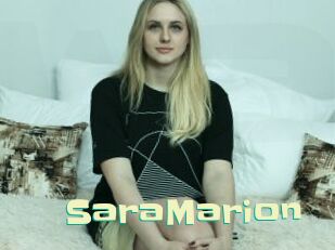 SaraMarion