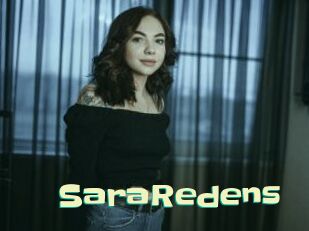 SaraRedens