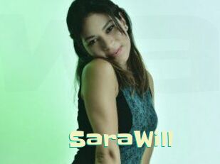 SaraWill