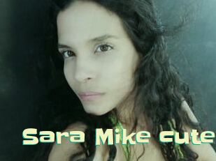 Sara_Mike_cute