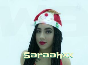 Saraahxx