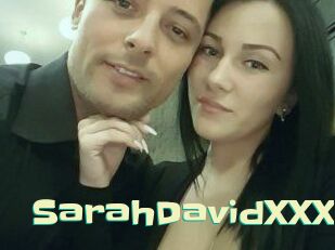 SarahDavidXXX