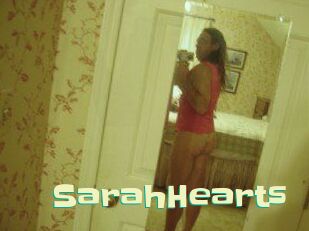 SarahHearts