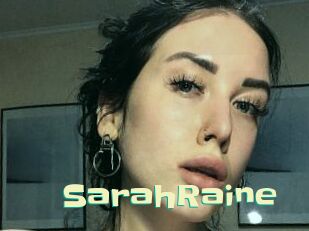 SarahRaine