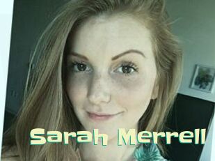 Sarah_Merrell