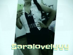 Saralovelyyy