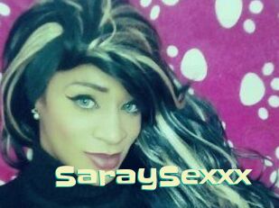 SaraySexxx