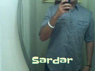 Sardar