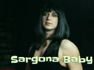 Sargona_Baby