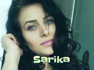 Sarika