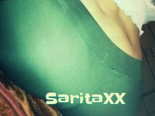 SaritaXX