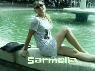 Sarmella