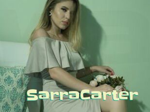 SarraCarter