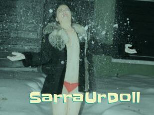 SarraUrDoll