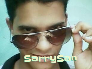 SarrySan