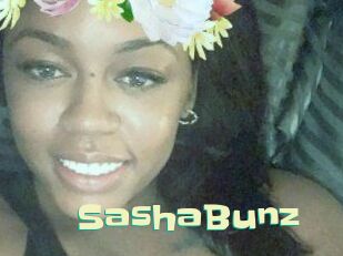 SashaBunz